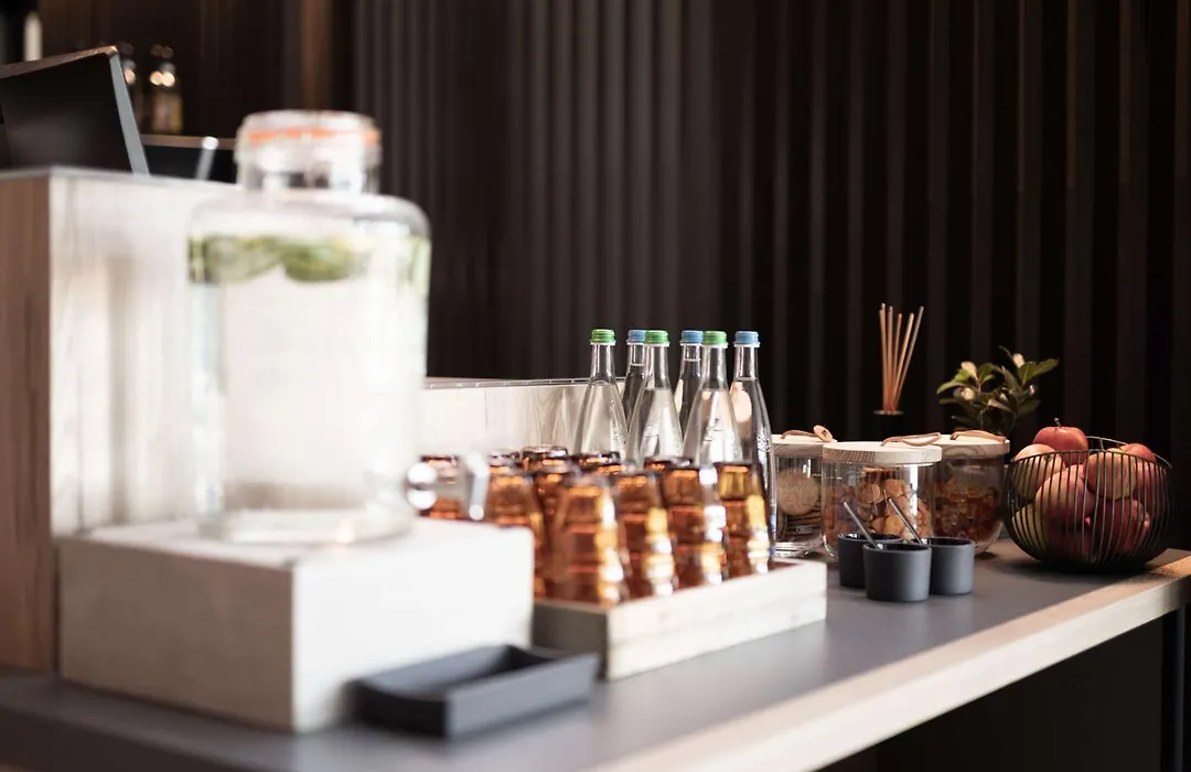Radisson Hotel Zurich Airport-1
