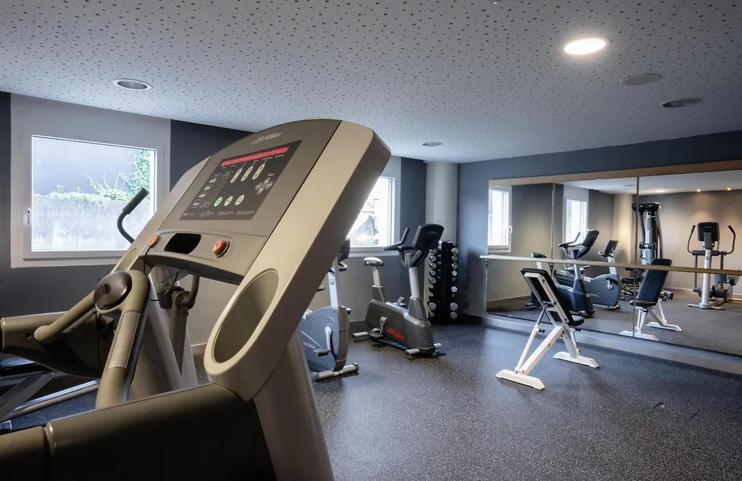 Radisson Hotel Zurich Airport-1