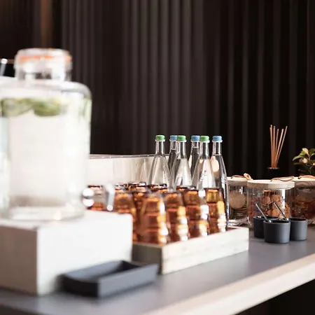Radisson Hotel Zurich Airport-2