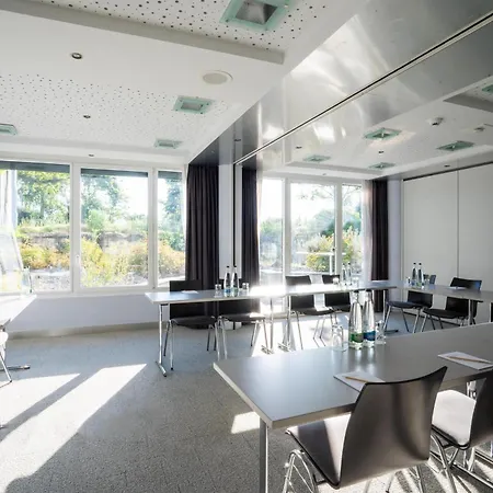 Radisson Hotel Zurich Airport-3